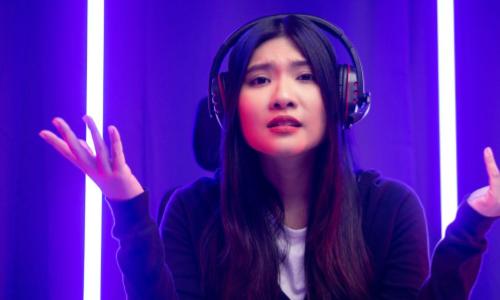 China clamps down hard on the gaming industry